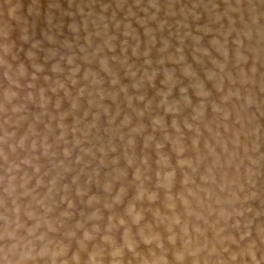 Sherpa jacket - Picture 4 of 5